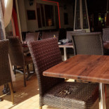 Pizzeria La Source Cibo