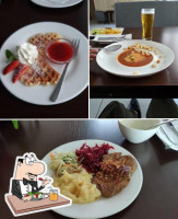 Dūzgynės food