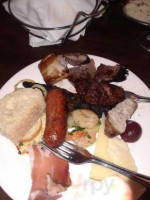 Texas De Brazil Schaumburg food