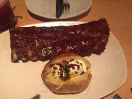 Outback Steakhouse San Bernardino food