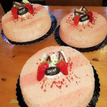 Pasticceria Vincente Comida