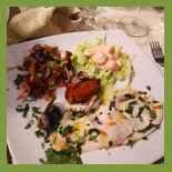 Red Devil Cibo