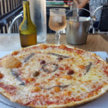 l'Olympic Cibo