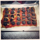 Continental Cibo