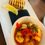 Trinity Quarter Cibo