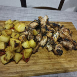 Pizzapp Dentro