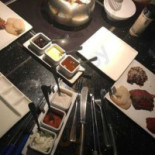 The Melting Pot Restaurants Cibo