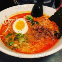 Tajima Ramen East Village food