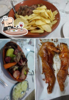 Churrasqueira Do Povo food