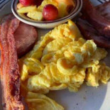 Brookside Diner Cibo