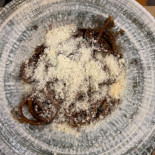 Osteria 203 Comida