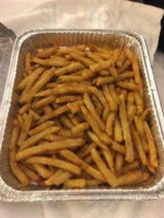 Wingo's food