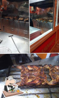 Churrasco Da Vila food