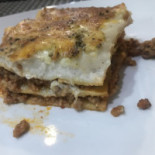 Los Ventanales Cibo