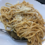 Los Ventanales Cibo
