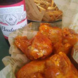 Wingstop Cibo