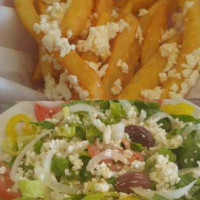 Yummy's Greek food