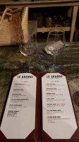 Wine Ranch Grill And Cellars food