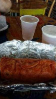 Freebirds World Burrito food