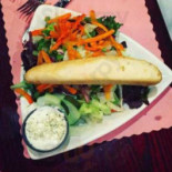 Mulligan's Pub Cibo