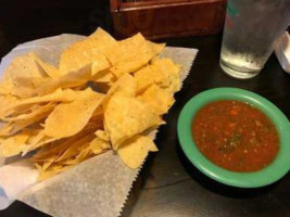 Margarita's Mexican Grill food