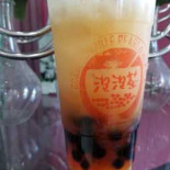 Bubble Bubble Tea Cibo