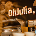 Ohjulia, München Dentro