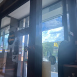 Mcdonald's Exterior