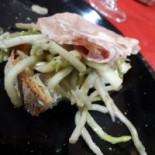 Vinosity Cafe Comida