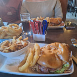 Silver Tankard Cibo