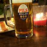 Pegasus Cibo