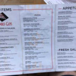 Rhombus Guys Piatti