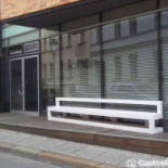 Sonar Halle (saale) Esterno