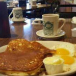 Schreiner's Diner Cibo