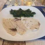 Osteria In Piazza Nourriture