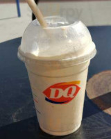 Dairy Queen food