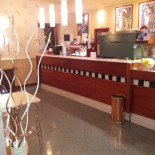 Caffè Dei Platani Comida