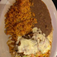 Mi Ranchito Mexican Est food