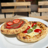 O Torgo Cibo