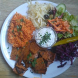 Feldstern Cibo