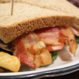 Kilroy's Cibo