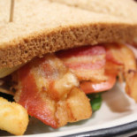 Kilroy's Cibo