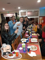 Bomkebab E Pizzaria menu