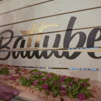 Battubelin Miami food