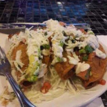 Frontera Grill Cibo