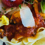 L'impro Cibo