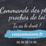 Restaumaison.fr Cibo