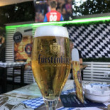 Barrumba Cibo