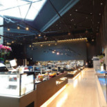 Luxe Dining 'hapuna ' Cibo