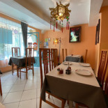 Le Mandarin Cibo